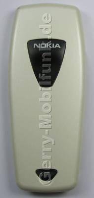 Akkufachdeckel B-Cover Original Nokia 3510 3510i weiss