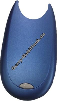 Akkufachdeckel Original Nokia 3650 Blau / blue