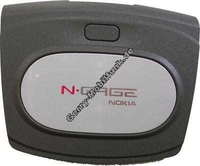 Akkufachdeckel Original Nokia N-Gage QD
