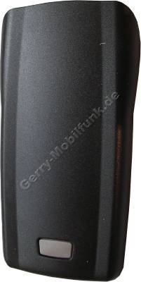 Akkufachdeckel Original Nokia 1100 Schwarz