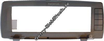 Displayrahmen Original Nokia 9500 C-Cover mit Schanier