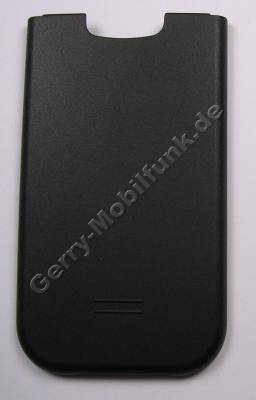 Akkufachdeckel  Original Nokia 6030 schwarz