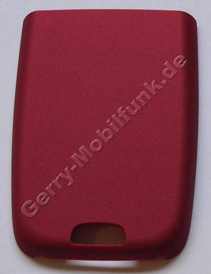 Akkufachdeckel Original Nokia 6103 rot