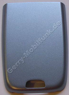 Akkufachdeckel Original Nokia 6103 blau