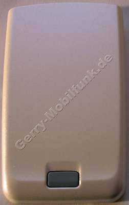 Akkufachdeckel Original Nokia 2310 weiss Batteriefachdeckel