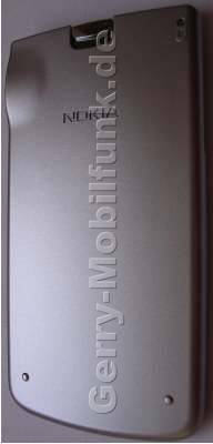 Akkufachdeckel grau Nokia N93 original Batteriefachdeckel, C-Cover