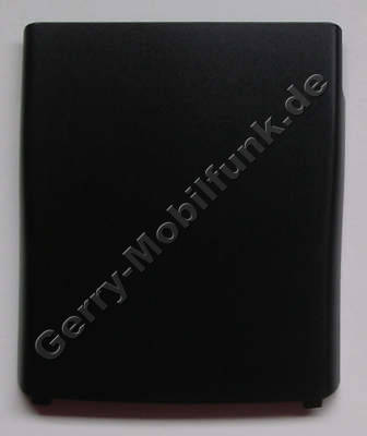 Akkufachdeckel schwarz Nokia 2630 original Batteriefach