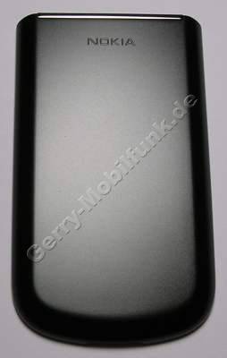 Akkufachdeckel Original Nokia 8800 Arte schwarz