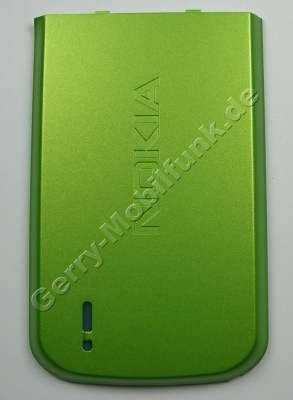 Akkufachdeckel grn Nokia 5000 original B-Cover, Batteriefachdeckel green