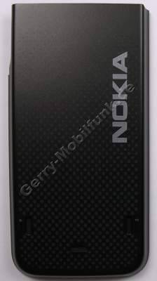 Akkufachdeckel schwarz Nokia 5310 original C-Cover Batteriefachdeckel