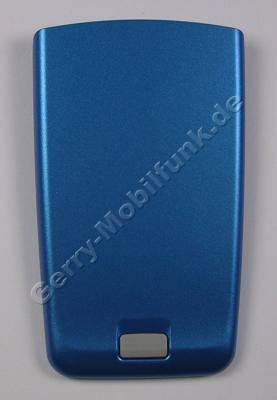 Akkufachdeckel Original Nokia 2310 blau Batteriefachdeckel blue