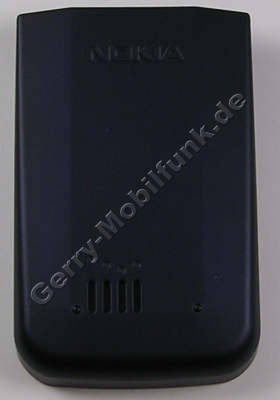 Akkufachdeckel blau Nokia 7510 Supernova original Batteriefachdeckel, E-Cover