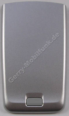 Akkufachdeckel Original Nokia 2310 silber Batteriefachdeckel silver