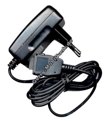 Reiseladekabel fr Samsung V200 (Stecker-Netzteil)