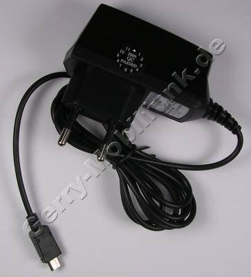 Stecker-Netzteil Samsung GT-S5830 Reiseladekabel