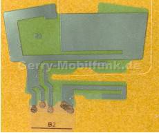 Ersatzantenne intern Ericsson T68 T68i