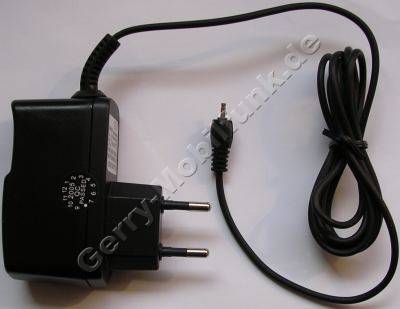 Reiselader fr Nokia Asha 305 (Stecker-Netzteil) Ladegert