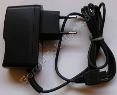 Reiseladekabel fr Samsung SGH-D900i (Stecker-Netzteil)