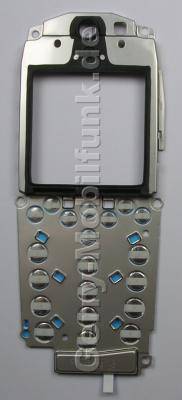 LCD-Display-Rahmen Nokia 3100 ohne Displaymodul mit Tastaturfolie