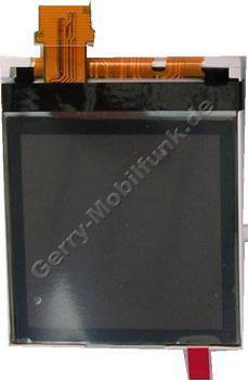 LCD-Display Nokia 6021