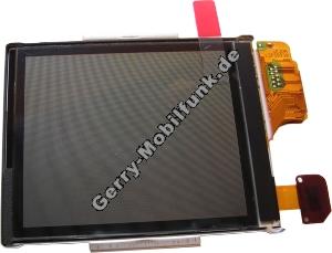 LCD-Display Nokia 6260