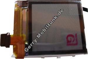 �usseres LCD-Display Nokia 9500 (kleines Display)