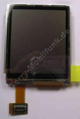 LCD-Display Nokia N-Gage QD (Ersatzdisplay)