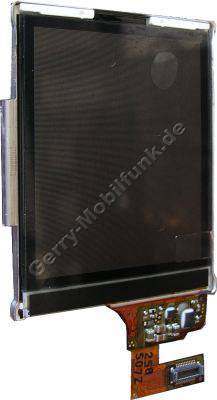 LCD-Display Nokia N70 (Ersatzdisplay, Farbdisplay)