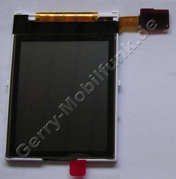 Display Nokia 6111 LCD, Displaymodul Farbdisplay