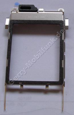 Displayrahmen Nokia 6111 Displayhalterung, Metallrahmen