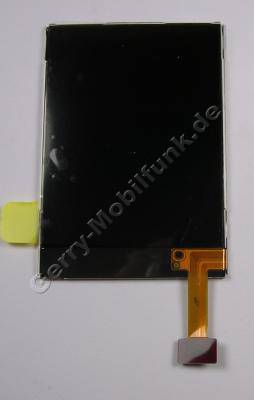 Displaymodul Nokia 6720 Classic original LCD, Ersatzdisplay, Farbdisplay