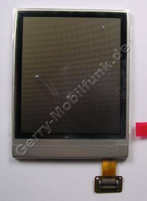 LCD-Display Nokia 3250 (Ersatzdisplay Farbdisplay LCD)