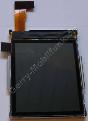 Display Nokia N80 original Farbdisplay, LCD, Ersatzdisplay, Displaymodul