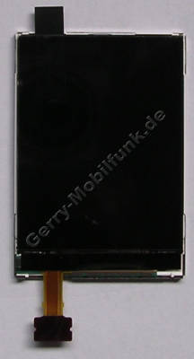 Displaymodul LCD Display Nokia 6120 classic original Ersatzdisplay, Farbdisplay