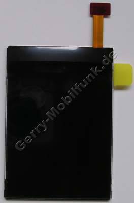 Display Nokia N76 LCD, Ersatzdisplay, Displaymodul innen, groes Display