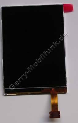 Displaymodul Nokia N96 original Ersatzdisplay, LCD, Farbdisplay