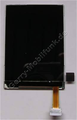Displaymodul Nokia N77 Ersatzdisplay, Farbdisplay, LCD