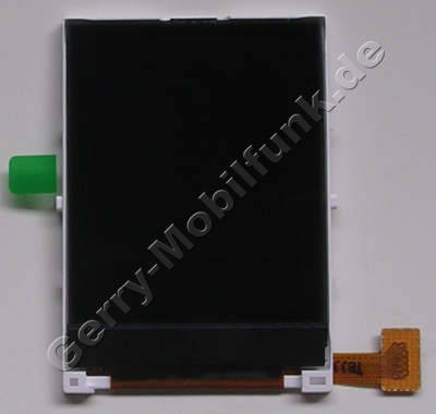 Displaymodul Nokia 1650 original Ersatz LCD