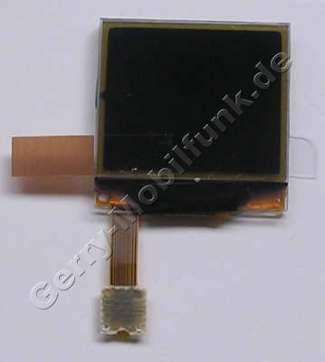 Auen Displaymodul Nokia 2760 original LCD Display auen, kleines Display