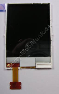 Displaymodul Nokia 2220 slide original Ersatzdisplay, Farb LCD