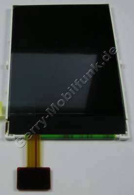 LCD-Display Nokia 3610 fold original Ersatzdisplay, LCD, innen Display, Hauptdisplay