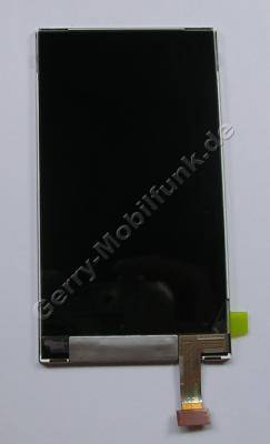 Displaymodul Nokia N97 mini original LCD, Farbdisplay, Ersatzdisplay ohne Touchscreen