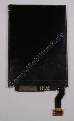 Display Nokia N86 original Ersatzdisplay, LCD, Handydisplay, Displaymodul