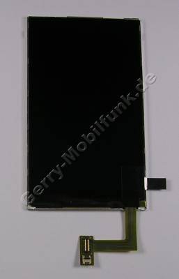 Displaymodul Nokia N900 original Ersatzdisplay, LCD, Farbdisplay