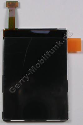 Displaymodul 230x320 Nokia 7020 original LCD Display, Farbdisplay, Ersatzdisplay