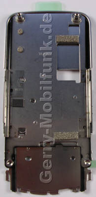 Slidemechanik Nokia 6710 Navigator original Schiebemechanik