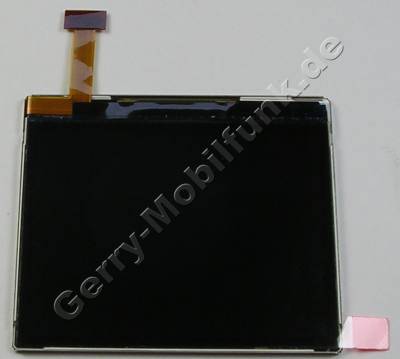 Displaymodul 320x240 Nokia Asha 302 original LCD Display, Farbdisplay, Ersatzdisplay