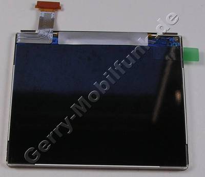 Display, Displaymodul Nokia E6-00 original Ersatzdisplay, LCD, Farbdisplay