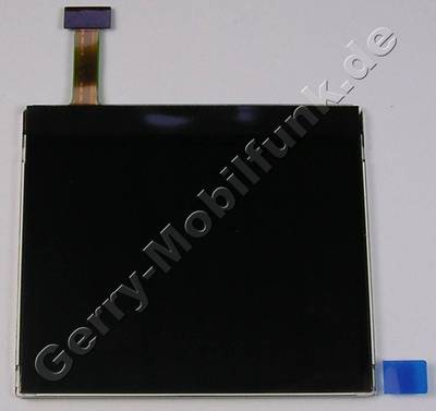 Displaymodul Nokia Asha 200 original Ersatzdisplay, LCD, Farbdisplay