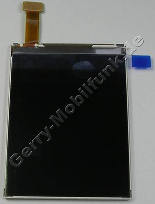 Displaymodul Nokia 206 original Ersatzdisplay, LCD, Farbdisplay